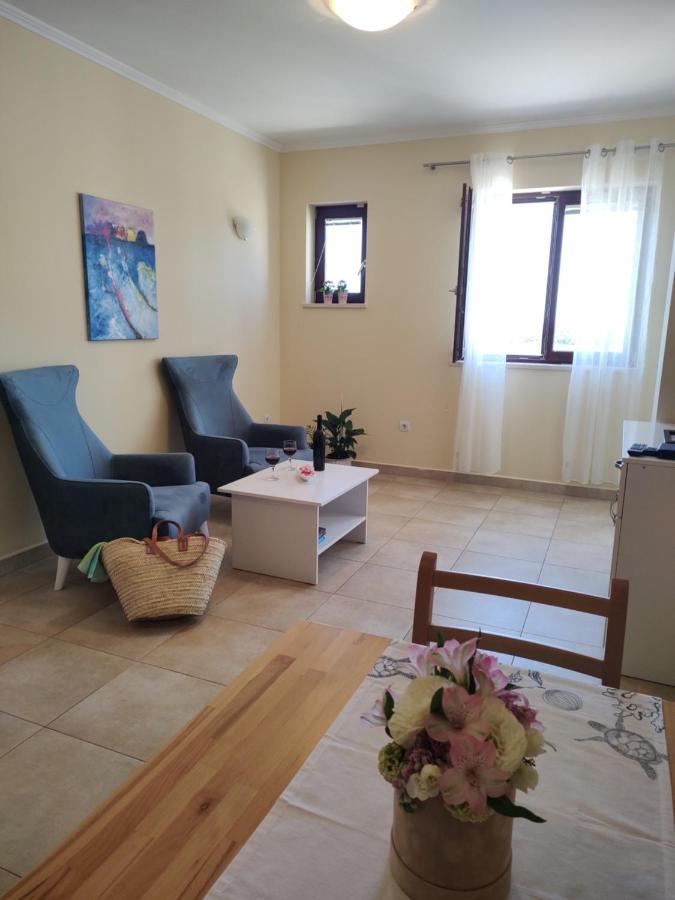 Oliva Apartments Lozica Дубровник Экстерьер фото