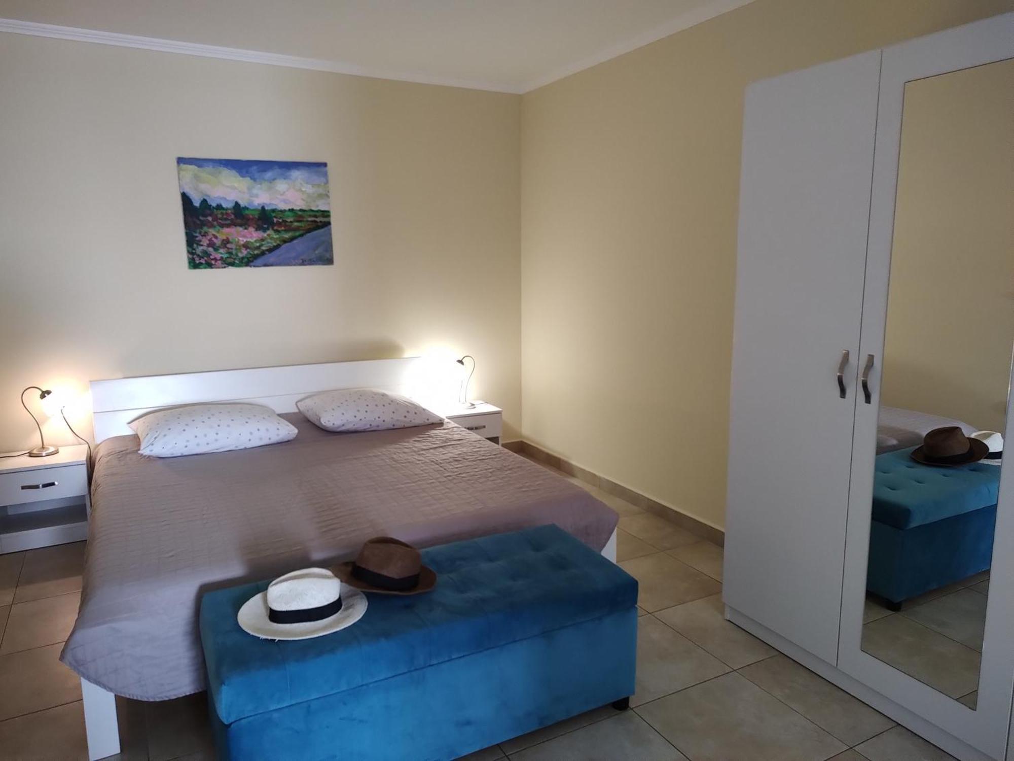 Oliva Apartments Lozica Дубровник Номер фото
