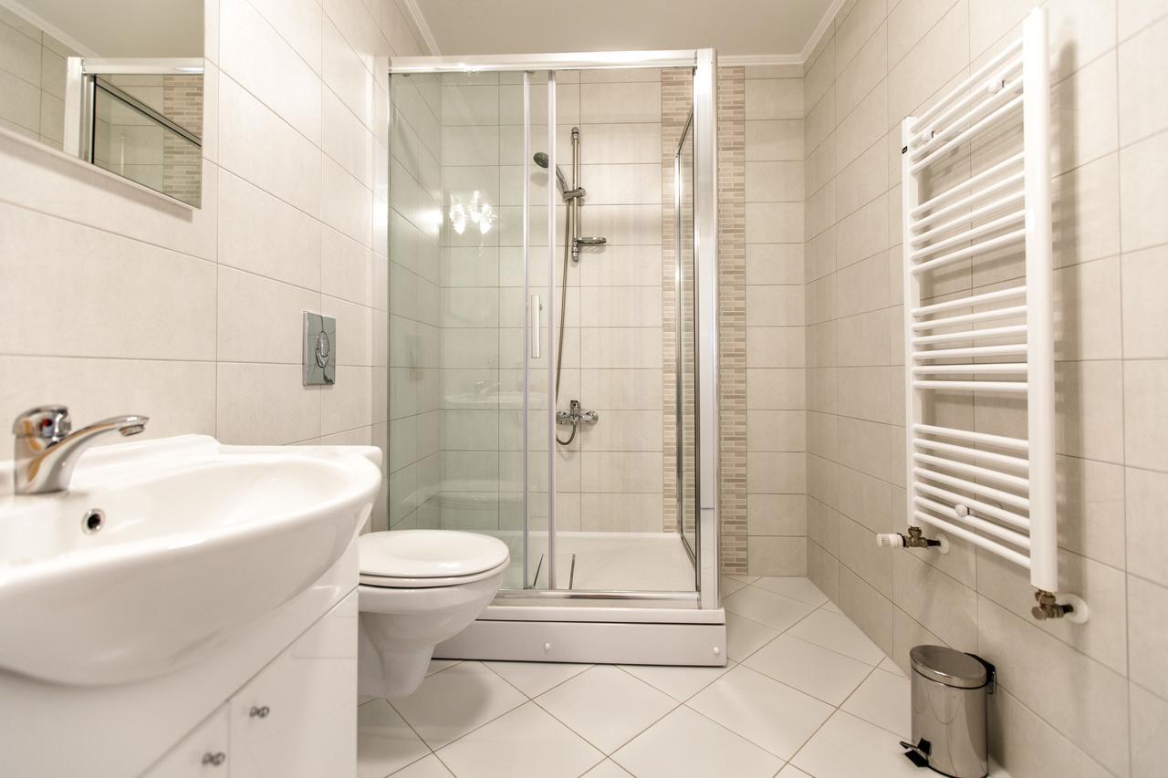 Oliva Apartments Lozica Дубровник Экстерьер фото
