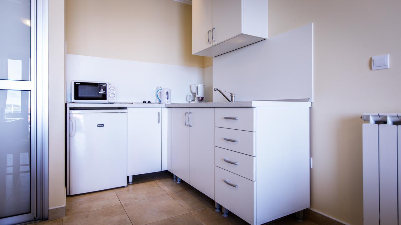 Oliva Apartments Lozica Дубровник Экстерьер фото
